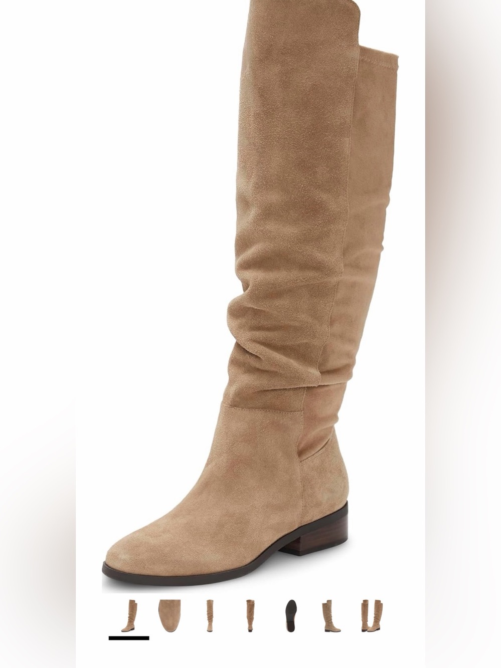 Lucky Brand Calypso boost